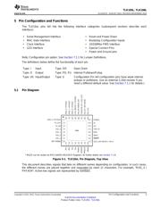 TLK105LRHBR datasheet.datasheet_page 5