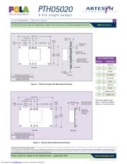 PTH05020WAZ datasheet.datasheet_page 4