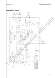 AS2522B datasheet.datasheet_page 5