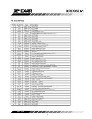 XRD98L63AIV datasheet.datasheet_page 3