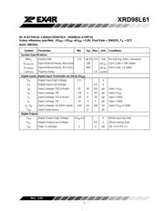 XRD98L63AIV datasheet.datasheet_page 5