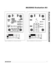 MAX8902EVKIT+ 数据规格书 3