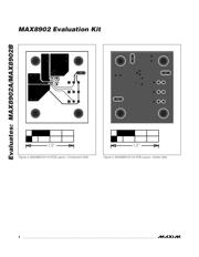 MAX8902EVKIT+ 数据规格书 4