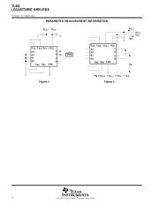 TL441CNSR datasheet.datasheet_page 4