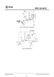 KA3843 datasheet.datasheet_page 5