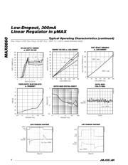 MAX8860 数据规格书 4
