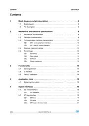 LIS331DLHTR datasheet.datasheet_page 2