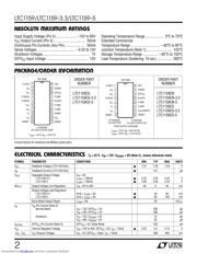 LTC1159 datasheet.datasheet_page 2