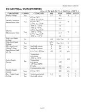 DS1631 datasheet.datasheet_page 4
