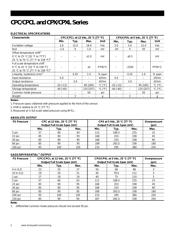 CPCL04DFC datasheet.datasheet_page 2