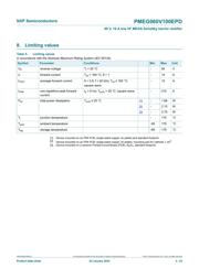 PMEG060V100EPD datasheet.datasheet_page 4