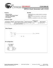 CY241V8ASXC-02T datasheet.datasheet_page 1