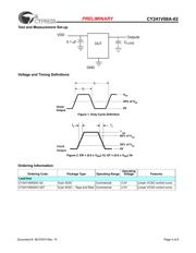 CY241V8ASXC-02T datasheet.datasheet_page 4