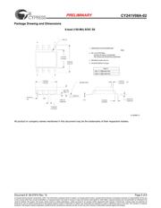 CY241V8ASXC-02 datasheet.datasheet_page 5