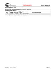 CY241V8ASXC-02 datasheet.datasheet_page 6