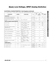 MAX4521ESE+ datasheet.datasheet_page 3