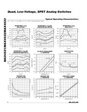 MAX4521ESE+ datasheet.datasheet_page 6