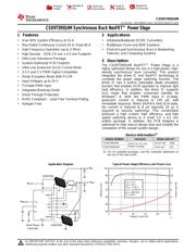 CSD97395Q4MT datasheet.datasheet_page 1