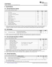 CSD97395Q4MT datasheet.datasheet_page 4