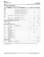 CSD97395Q4M datasheet.datasheet_page 5