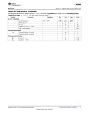 LM25005MH/NOPB datasheet.datasheet_page 5