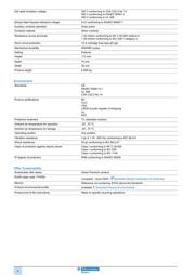 XMLA070D2S13 datasheet.datasheet_page 2