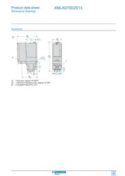 XMLA070D2S13 datasheet.datasheet_page 3