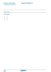 XMLA070D2S13 datasheet.datasheet_page 4