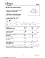 BFN27 datasheet.datasheet_page 1