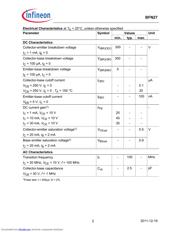 BFN27 datasheet.datasheet_page 2