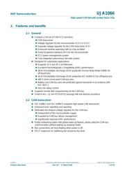 UJA1066TW/5V0/T datasheet.datasheet_page 2