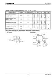 TC4S81F(TE85L) datasheet.datasheet_page 3