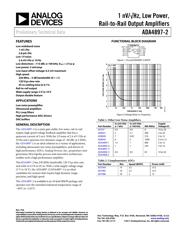 ADA4897-2ARMZ_PROMO datasheet.datasheet_page 1