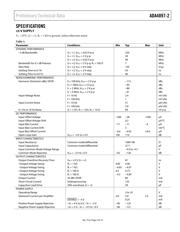 ADA4897-2ARMZ_PROMO datasheet.datasheet_page 3