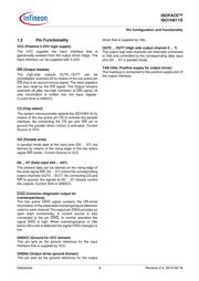 ISO1H811G 数据规格书 6