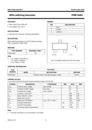 PMBT4401,215 datasheet.datasheet_page 2