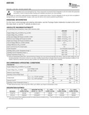 ADS1203IRGTT datasheet.datasheet_page 2