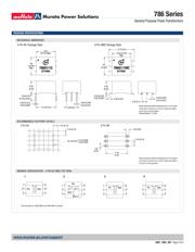 78615/3C datasheet.datasheet_page 2