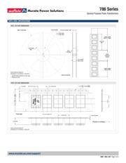 78615/3C datasheet.datasheet_page 3