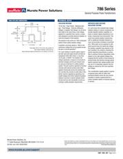 78615/3C datasheet.datasheet_page 4