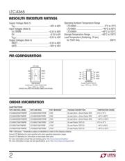 LTC4365ITS8 datasheet.datasheet_page 2