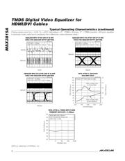 MAX3815ACCM+ datasheet.datasheet_page 4