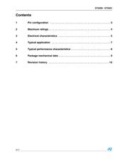 ST202BTR datasheet.datasheet_page 2