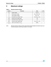 ST202BTR datasheet.datasheet_page 4