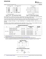 SN74AUP1G240DRYR datasheet.datasheet_page 2