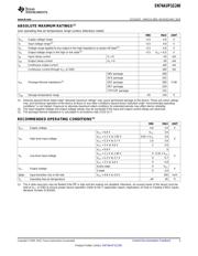 SN74AUP1G240DRYR datasheet.datasheet_page 3