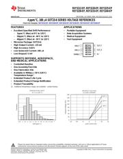 REF3212AMDBVREPG4 datasheet.datasheet_page 1