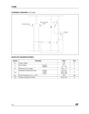LS404MD 数据规格书 2