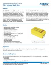 T494A106M016AT datasheet.datasheet_page 1