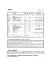 IRF5N5210 datasheet.datasheet_page 2